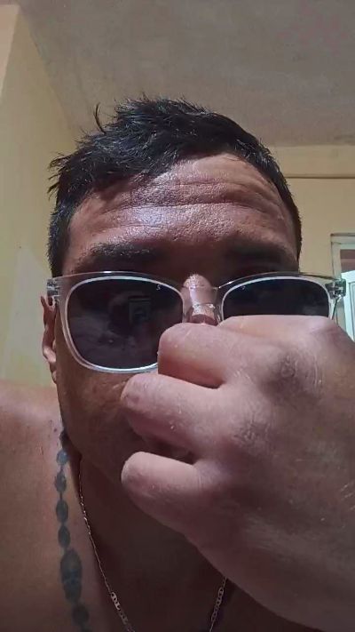 carlosaxelalva live cam on Cam4