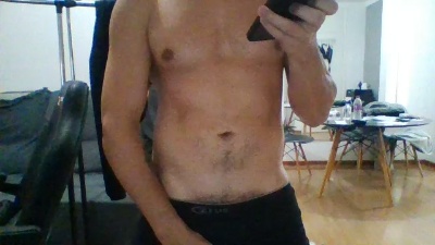 carlosyahoo live cam on Cam4