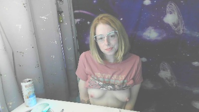 carly95 webcam
