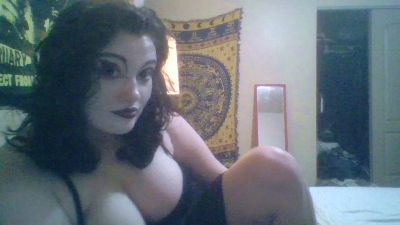carmillared live cam on Cam4