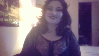 carmillared live cam on Cam4