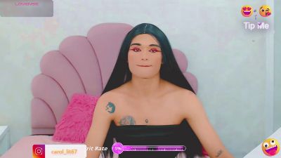 carol_lit live cam on Cam4