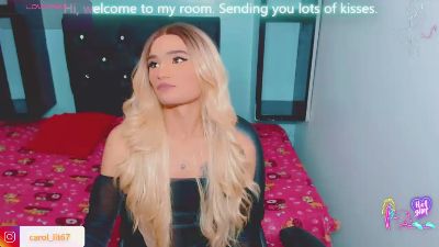 carol_lit live cam on Cam4