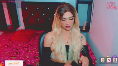 carol_lit live cam on Cam4