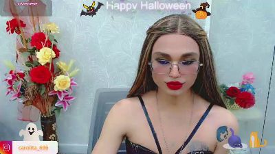 carol_lit live cam on Cam4