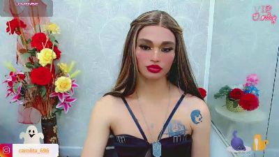 carol_lit live cam on Cam4