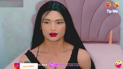 carol_lit live cam on Cam4