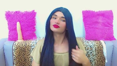 carol_lit live cam on Cam4