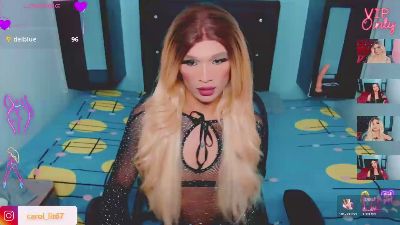 carol_lit live cam on Cam4