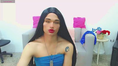 carol_lit live cam on Cam4