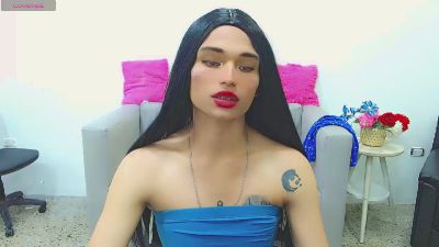 carol_lit live cam on Cam4