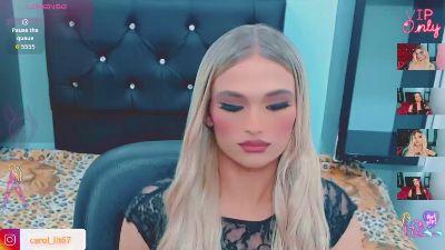 carol_lit live cam on Cam4