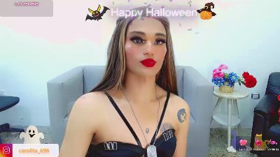 carol_lit live cam on Cam4