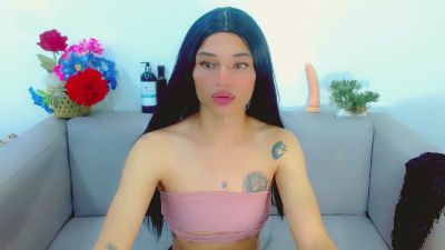 carol_lit live cam on Cam4