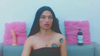 carol_lit live cam on Cam4