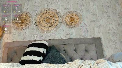 carolain_blake live cam on Cam4
