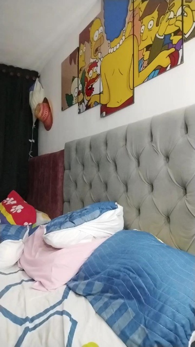 carolina354 live cam on Cam4