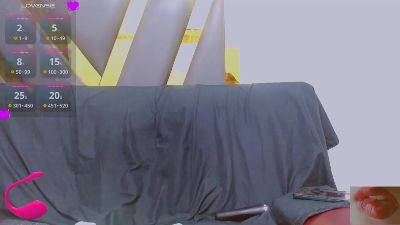 carolinacum_18_ live cam on Cam4