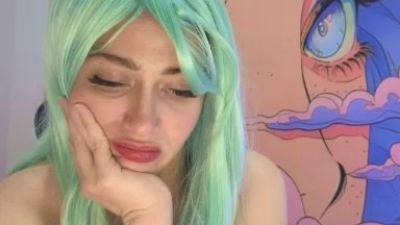 caroline_95 live cam on Cam4