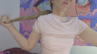 caroline_95 live cam on Cam4