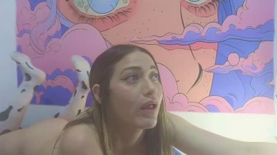caroline_95 live cam on Cam4