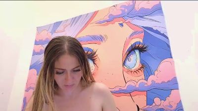 caroline_95 live cam on Cam4