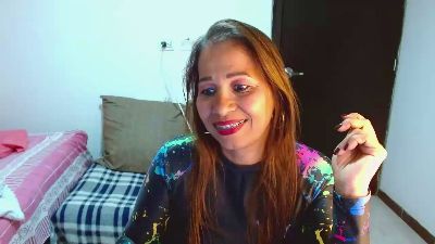 caromasha live cam on Cam4