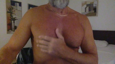 caronte1970 live cam on Cam4