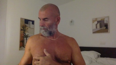 caronte1970 live cam on Cam4