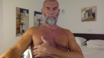caronte1970 live cam on Cam4