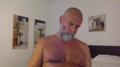 caronte1970 live cam on Cam4