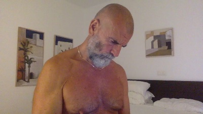 caronte1970 live cam on Cam4