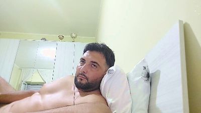 carontese live cam on Cam4