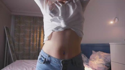 carrollina live cam on Cam4