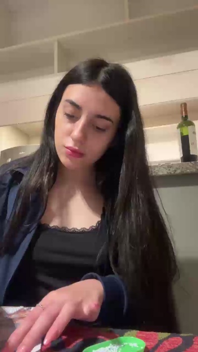 carsonsof1 live cam on Cam4