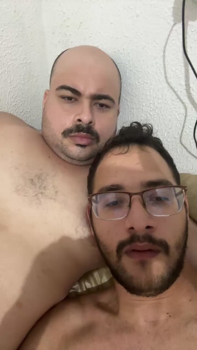 casal_jj23 live cam on Cam4