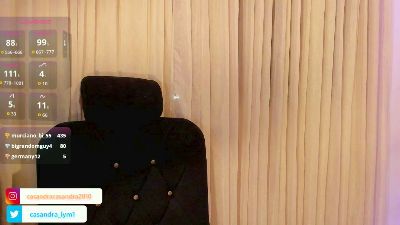 casandra_lym1 live cam on Cam4