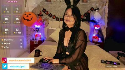 casandra_lym1 live cam on Cam4