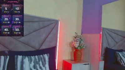 casey_lorens live cam on Cam4