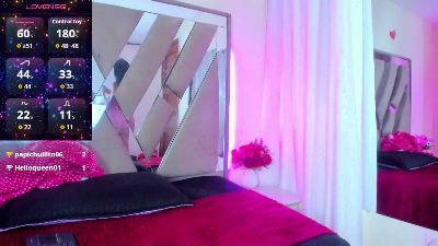 casey_lorens live cam on Cam4