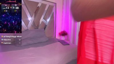 casey_lorens live cam on Cam4