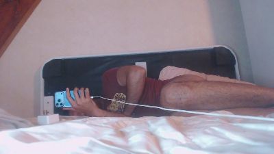 cashmasterzobi live cam on Cam4