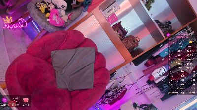 casiedilaurenti live cam on Cam4
