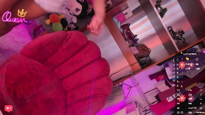 casiedilaurenti live cam on Cam4