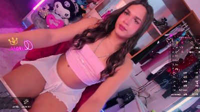 casiedilaurenti live cam on Cam4