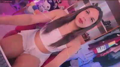 casiedilaurenti live cam on Cam4