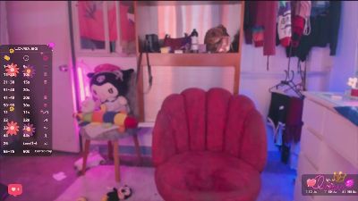 casiedilaurenti live cam on Cam4
