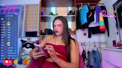 casiedilaurenti live cam on Cam4