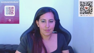 cassandra_ruiz3 live cam on Cam4