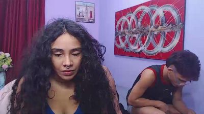 castlebeauty live cam on Cam4